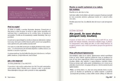 Poprvé mámou – základy péče o dítě - Image 5
