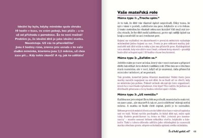 Poprvé mámou – základy péče o dítě - Image 6