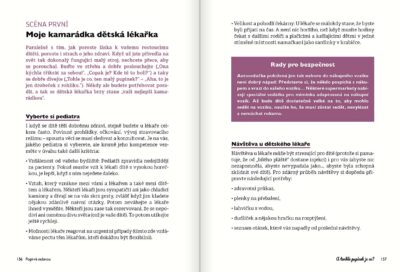 Poprvé mámou – základy péče o dítě - Image 7