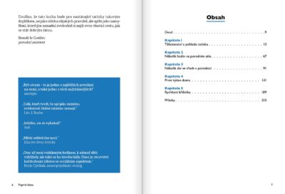 Poprvé tátou – průvodce pro novopečené tatínky - Image 2