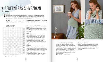 Pleteme pro maminky a miminka – praktické a roztomilé - Image 4
