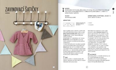 Pleteme pro maminky a miminka – praktické a roztomilé - Image 5