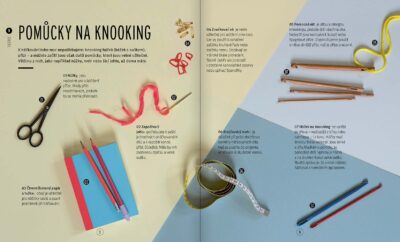 Knooking – pletení háčkem - Image 3