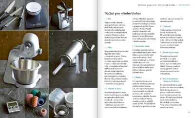 Klobásy a paštiky - Image 3