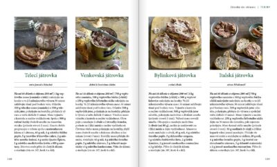 Klobásy a paštiky - Image 7