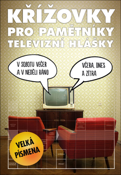 Křížovky pro pamětníky – televizní hlášky