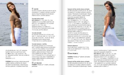 Pletené lehké svetříky – atraktivní modely pro každý den - Image 3