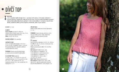 Pletené lehké svetříky – atraktivní modely pro každý den - Image 4