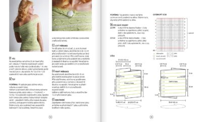 Pletené lehké svetříky – atraktivní modely pro každý den - Image 5