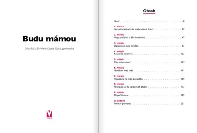 Budu mámou - Image 2