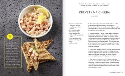 Pomazánky a dipy - Image 4