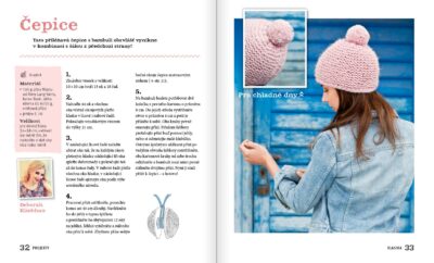 Začínáme s pletením - Image 5