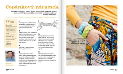 Začínáme s pletením - Image 6
