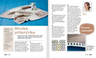 Začínáme s pletením - Image 7