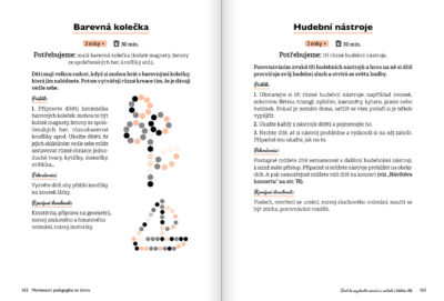 Montessori pedagogika na doma - Image 7