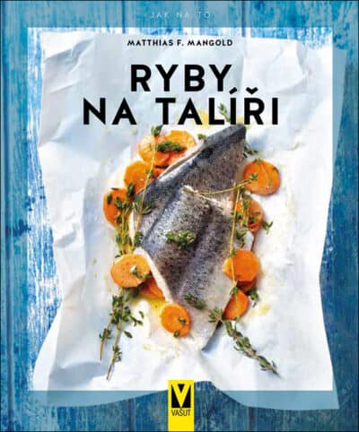 Ryby na talíři