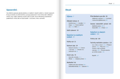 Rybaření – Od začátečníka k profesionálovi - Image 2