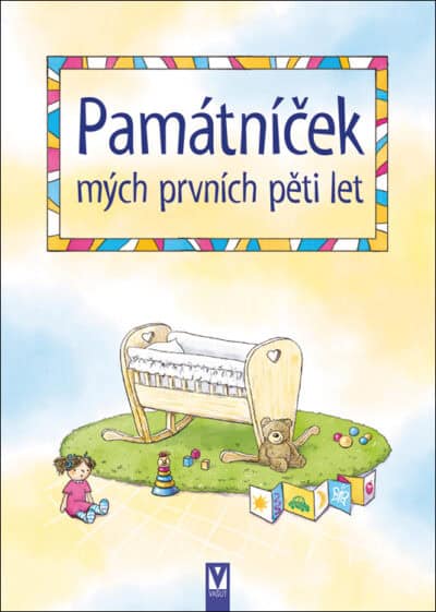 Památníček mých prvních pěti let