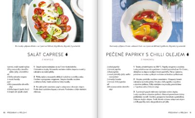 Italská kuchyně – nejoblíbenější recepty - Image 3