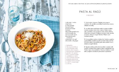 Italská kuchyně – nejoblíbenější recepty - Image 5