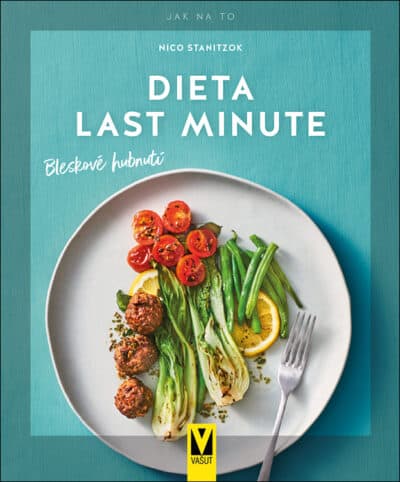 Dieta last minute – bleskové hubnutí