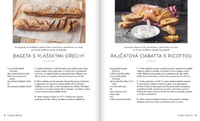 Pečeme pro diabetiky – slané a sladké recepty - Image 4