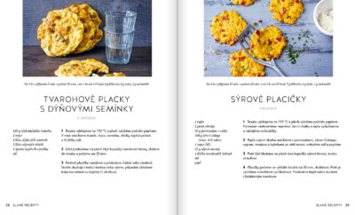 Pečeme pro diabetiky – slané a sladké recepty - Image 5