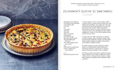 Pečeme pro diabetiky – slané a sladké recepty - Image 6