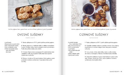 Pečeme pro diabetiky – slané a sladké recepty - Image 7