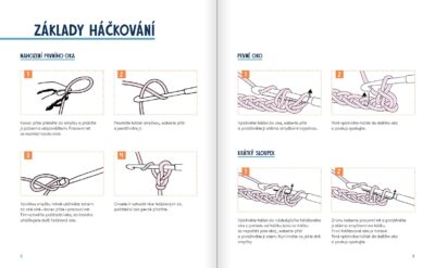 Háčkujeme z lýka – snadno a rychle - Image 3