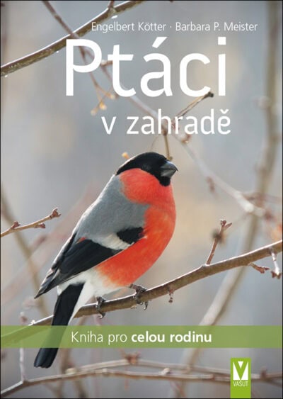Ptáci v zahradě