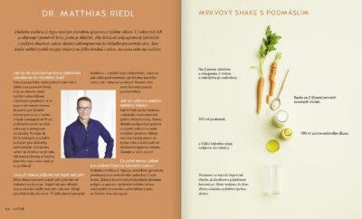 Rychlé recepty pro diabetiky – snadné a neodolatelné - Image 3