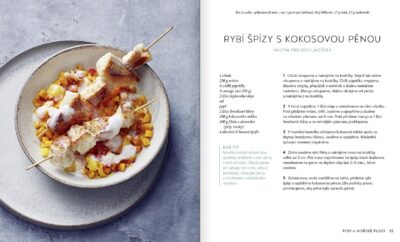 Rychlé recepty pro diabetiky – snadné a neodolatelné - Image 7