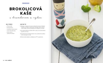 Vaříme miminkům - Image 6