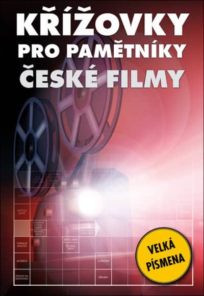 Křížovky pro pamětníky – české filmy