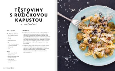 Pasta - Image 6