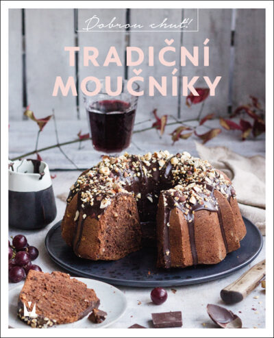 Tradiční moučníky