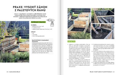 Vysoký záhon - Image 3