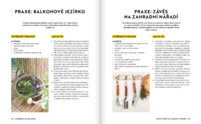 Zahrádka na balkonu - Image 4