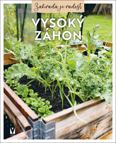 Vysoký záhon