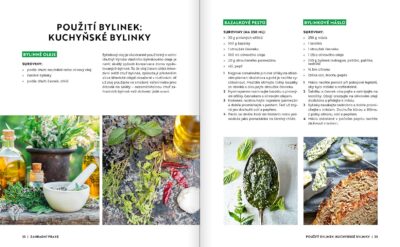 Bylinková zahrádka - Image 5