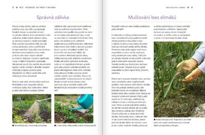 Zahrada bez slimáků - Image 4
