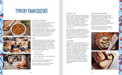 Všechny chutě Francie - Image 3