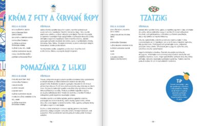 Všechny chutě Řecka - Image 4