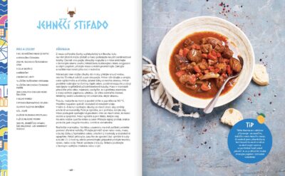 Všechny chutě Řecka - Image 6