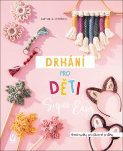 Drhání pro děti – Super Easy