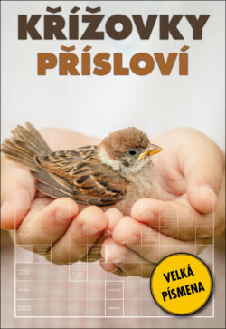 Křížovky – přísloví