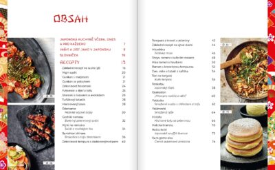 Všechny chutě Japonska - Obrázek 2