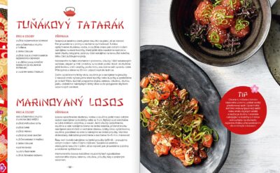 Všechny chutě Japonska - Obrázek 5
