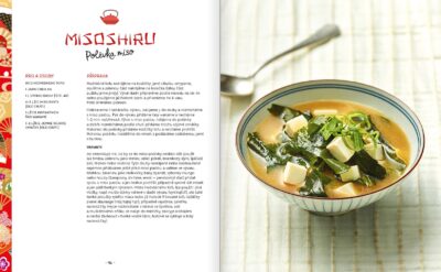 Všechny chutě Japonska - Obrázek 6